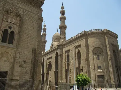 Islamic Cairo